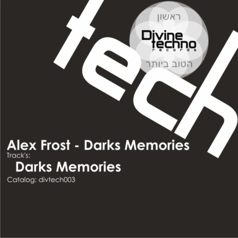 Darks Memories (Original Mix) | Boomplay Music