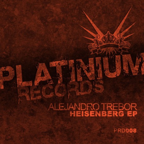 Heisenberg (Original Mix) | Boomplay Music