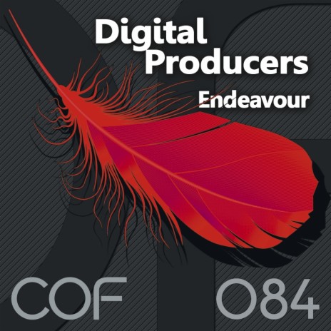 Endeavour (Radio Edit) | Boomplay Music