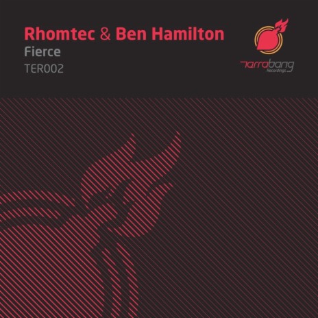 Fierce (Original Mix) ft. Ben Hamilton