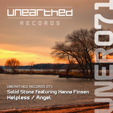 Helpless (Original Mix) ft. Hanna Finsen | Boomplay Music