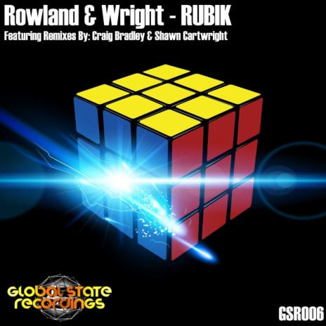Rubik (Original Mix)