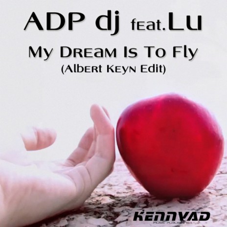 My Dream Is To Fly (Albert Keyn Edit) ft. LU | Boomplay Music
