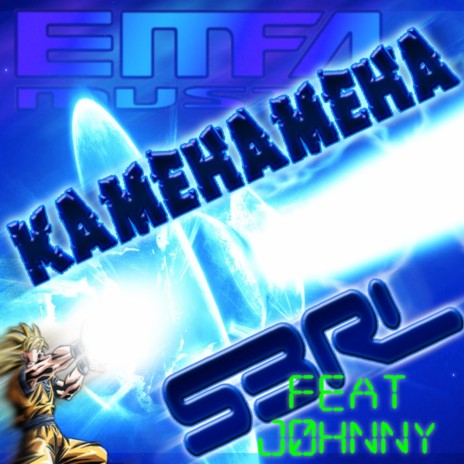 Kamehameha (Original Mix) ft. j0hnny | Boomplay Music