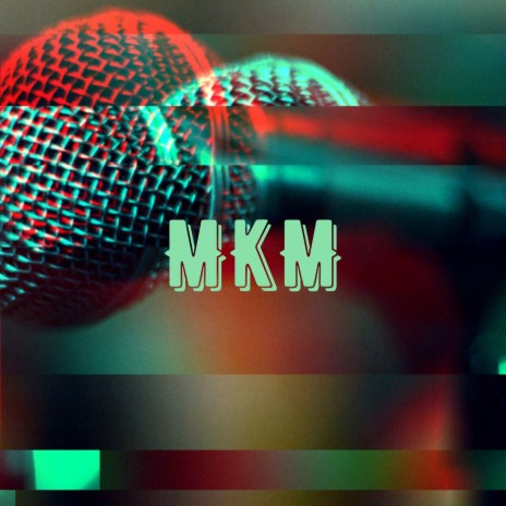 МКМ ft. OMi 1 & Дым