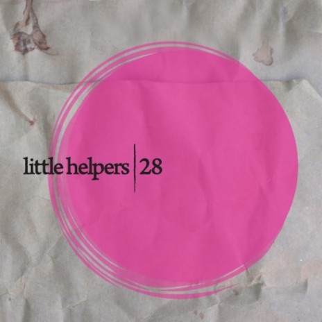 Little Helper 28-2 (Original Mix)