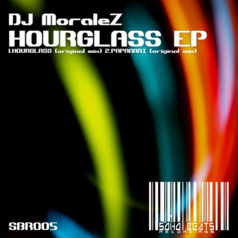 Hourglass (Original Mix) | Boomplay Music