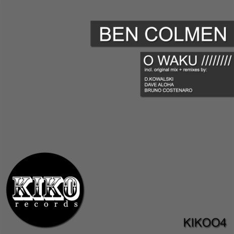 O Waku (Original Mix) | Boomplay Music