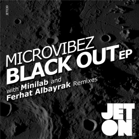 Black Out (Ferhat Albayrak Remix) | Boomplay Music