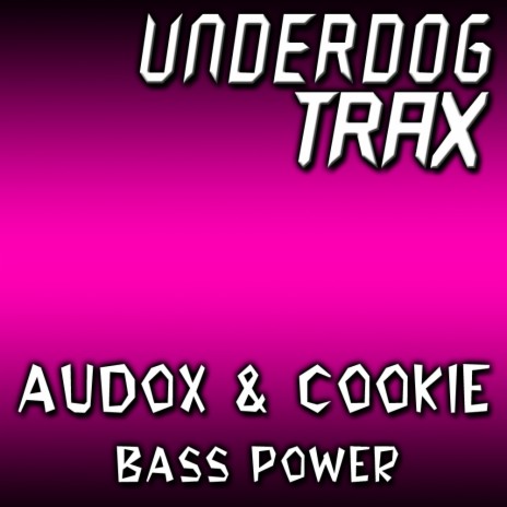 Bass Power (Original Mix) ft. Cooki | Boomplay Music