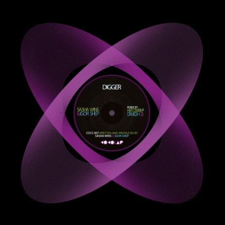 Accelerator Channel (Hertzman & Damolh33 Remix) | Boomplay Music
