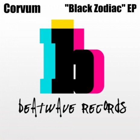 Black Zodiac (Original Mix)
