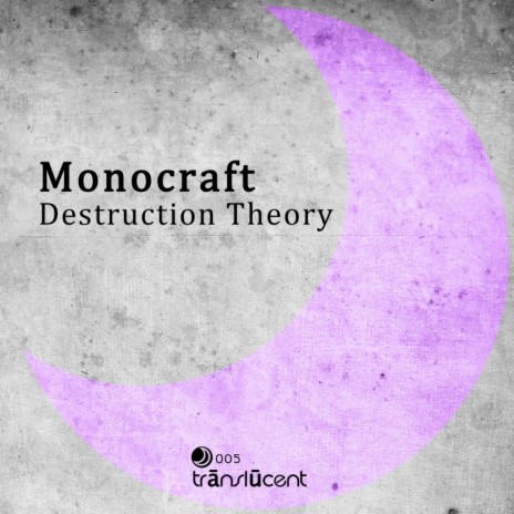 Destruction Theory (Translucent Edit)