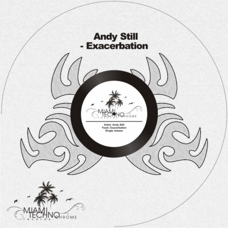 Exacerbation (Original Mix) | Boomplay Music