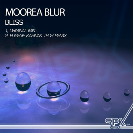 Bliss (Eugene Karnak Tech Remix Remix) | Boomplay Music