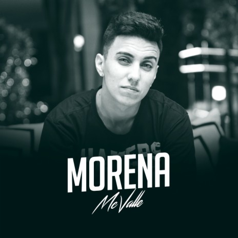 Morena | Boomplay Music