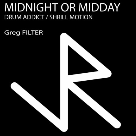 Midnight Or Midday (Original Mix) | Boomplay Music