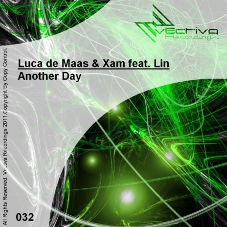 Another Day (Xam Version) ft. Xam & Lin | Boomplay Music