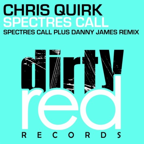 Spectres Call (Danny James Remix) | Boomplay Music