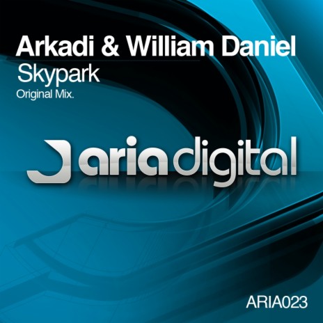 Skypark (Original Mix) ft. William Daniel