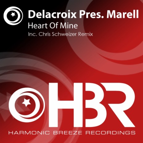 Heart Of Mine (Chris Schweizer Remix) | Boomplay Music