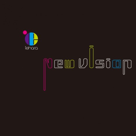 New Vision (Jazzythm Remix) | Boomplay Music