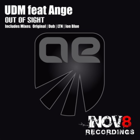 Out Of Sight (Dub Mix) ft. Ange | Boomplay Music