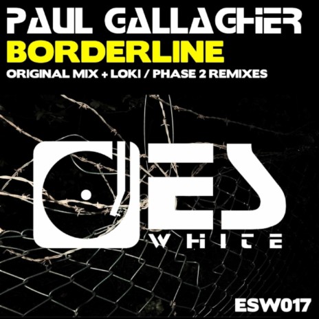 Borderline (Phase 2 Remix) | Boomplay Music
