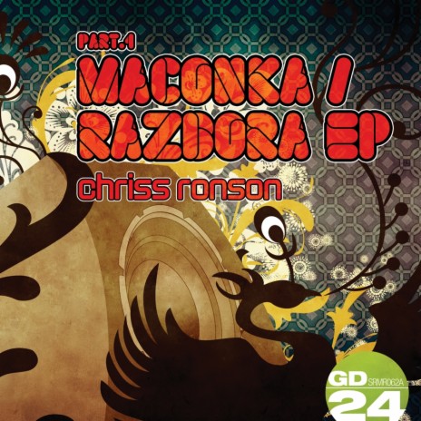 Maconka (Silt Remix)