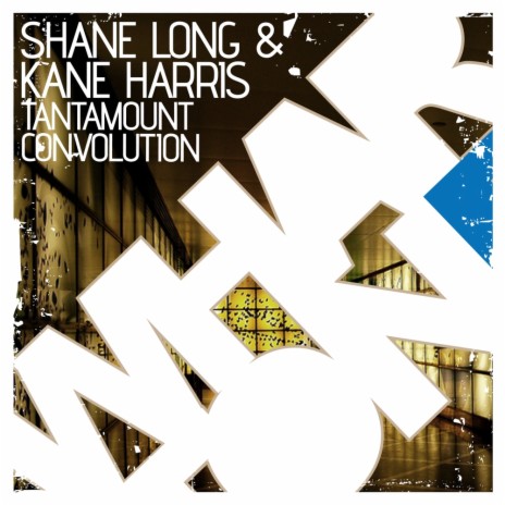 Convolution (Original Mix)