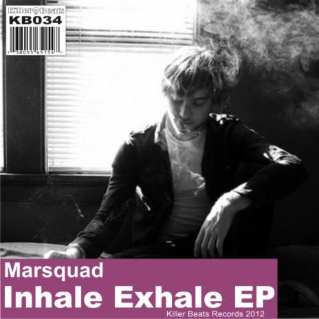 Inhale (Original Mix)