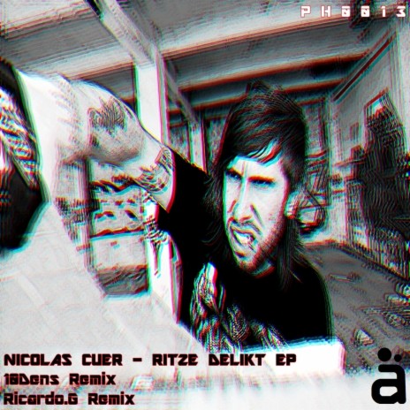 Ritze Delikt (Ricardo.G Remix) | Boomplay Music
