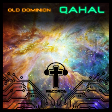 Qahal (Original Mix)