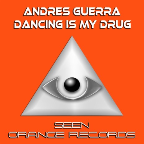 Dancing Is My Drug (Original Mix)