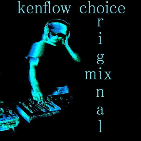 Choice (Original Mix) | Boomplay Music