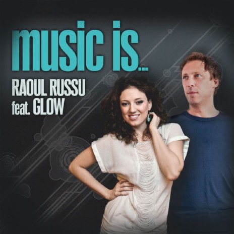 Music Is (Dj Reck Remix) ft. Glow