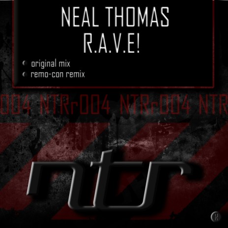 R.A.V.E! (Remo-Con Remix) | Boomplay Music