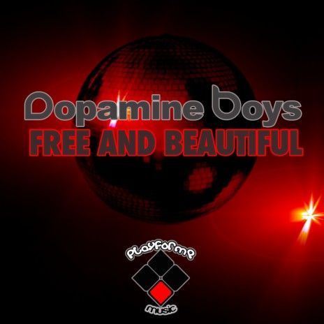 Free & Beautiful (Dub Mix)