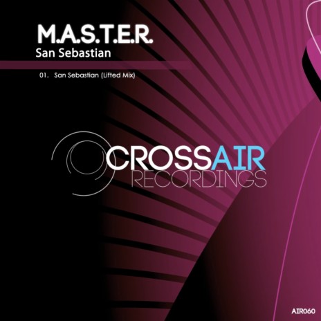 San Sebastian (Lifted Mix) | Boomplay Music