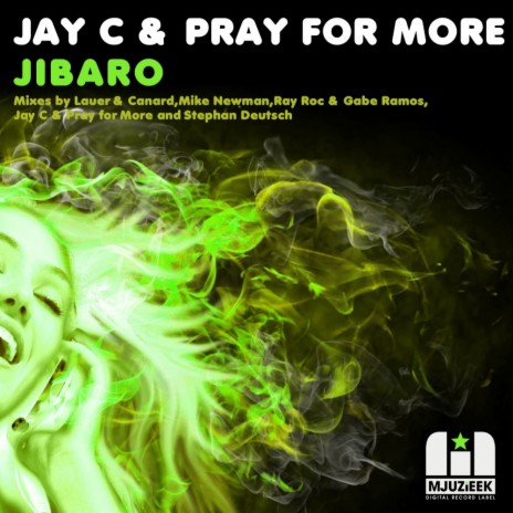 Jibaro (Original Mix) ft. Pray for More
