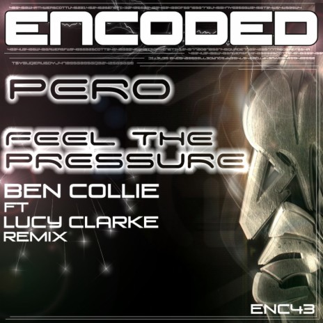 Feel The Pressure (Ben Collie | Boomplay Music