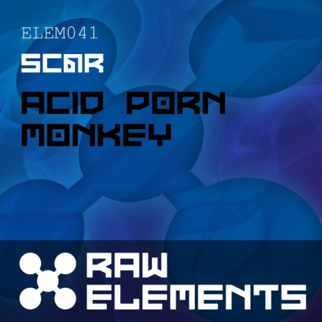 Acid Porn Monkey (Original Mix)