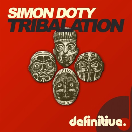 Tribalation (Original Mix) | Boomplay Music