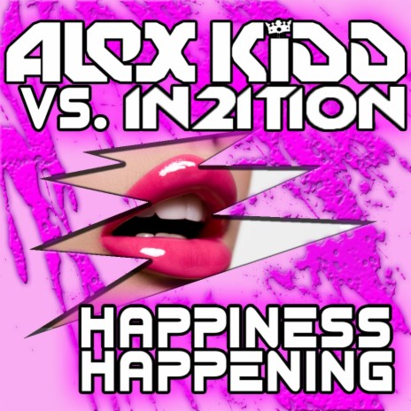 Happiness Happening (Original Mix) ft. In2Ition