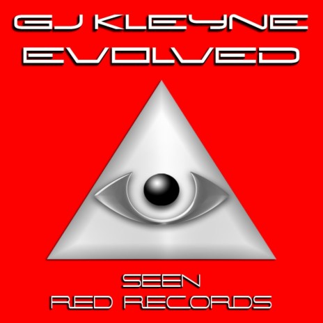 Evolved (Original Mix)