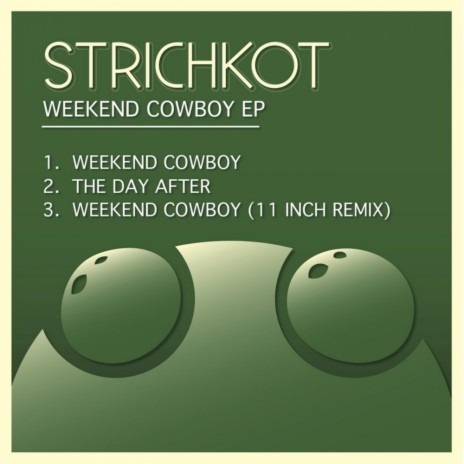 Weekend Cowboy (11_inch Remix) | Boomplay Music