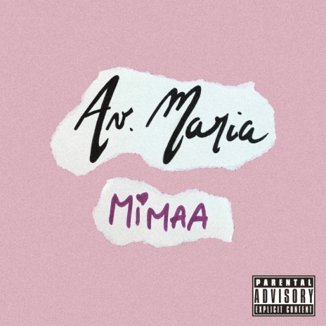 Av. Maria | Boomplay Music