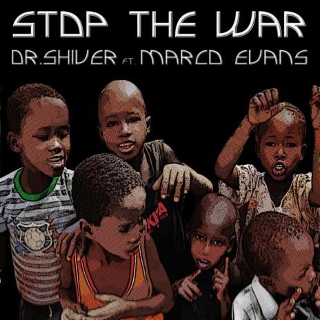 Stop The War (Sammy Juice & Moto Mix) ft. Marco Evans | Boomplay Music
