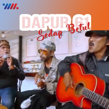 Sedap Betul | Boomplay Music