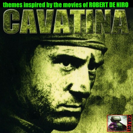 Cavatina | Boomplay Music